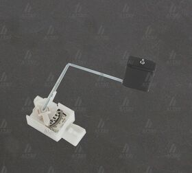 TOYOTA COROLLA DEPO ŞAMANDIRASI 02/- T.W.