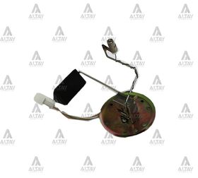 TOYOTA COROLLA DEPO ŞAMANDIRASI 88/-  CORONA KRB. T.W.