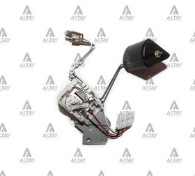 TOYOTA COROLLA DEPO ŞAMANDIRASI 93-00 1.6 ENJ. 4AFE MAHER