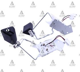 TOYOTA COROLLA DEPO ŞAMANDIRASI 93-98 1.6 KRB. 4AF MAHER