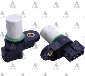 TOYOTA COROLLA EKSANTRİK TDC SENSÖRÜ 06/-   AVENSIS 09/-  AURIS 07/-  RAV-4 09/-  YARIS 09/- MAHER