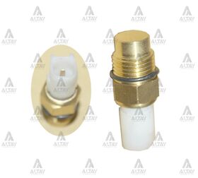 TOYOTA COROLLA FAN MÜŞÜRÜ MAHER