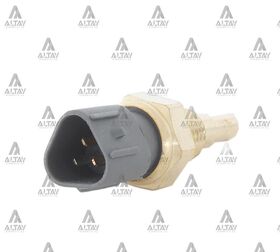 TOYOTA COROLLA HARARET MÜŞÜRÜ 98-06  TERIOS  SIRION (ÜÇGEN) MAHER