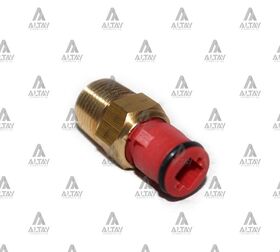 TOYOTA COROLLA HARARET MÜŞÜRÜ AE-101 1.3 2E NO:1 MAHER