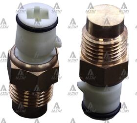 TOYOTA COROLLA HARARET MÜŞÜRÜ AE-92 MAHER