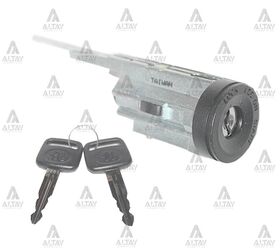 TOYOTA COROLLA KONTAK ANAHTARI 93-97 T.W.