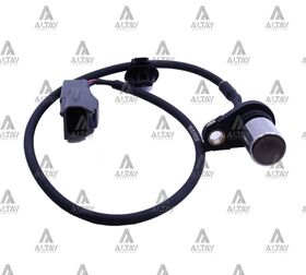 TOYOTA COROLLA KRANK POZİSYON SENSÖRÜ 00-06 3ZZ-4ZZ  AVENSIS 03/-  KABLOLU MAHER