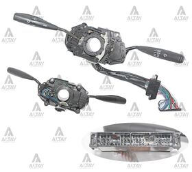 TOYOTA COROLLA SİNYAL KOLU KOMPLE 93-98 T.W.