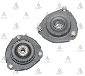 TOYOTA CORONA AMORTİSÖR KULESİ 92-97 ÖN MAHER