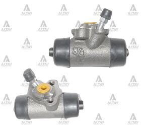 TOYOTA CORONA ARKA FREN SİLİNDİRİ ST-191 SOL  COROLLA 00/-  CARINA MAHER