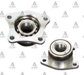 TOYOTA CORONA ARKA TEKER PORYASI 93/-  CARINA MAHER