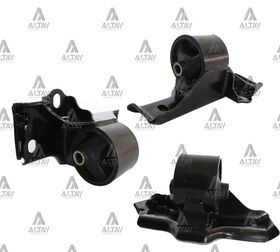 TOYOTA CORONA CARINA MOTOR TAKOZU 93-97 SOL MANUEL MAHER