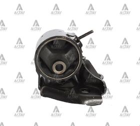 TOYOTA CORONA CARINA MOTOR TAKOZU 93-97 SOL OTOMATİK MAHER