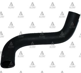 TOYOTA CORONA CARINA RADYATÖR ÜST HORTUMU MAHER