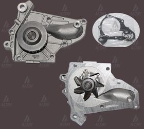 TOYOTA CORONA  CARINA  RAV-4 98-00  AVENSIS 98-00 DEVİRDAİM MAHER