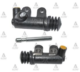 TOYOTA CORONA DEBRİYAJ ALT MERKEZ 88-97 CARINA AT171-AT181-AT191 MAHER