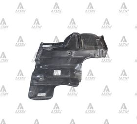 TOYOTA CORONA KARTER MUHAFAZASI 93/- AT-191 SOL T.W.