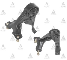 TOYOTA CORONA MOTOR TAKOZU 93-97 ARKA MANUEL MAHER