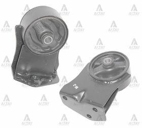 TOYOTA CORONA MOTOR TAKOZU 93-97 ÖN OTOMATİK  CARINA MAHER