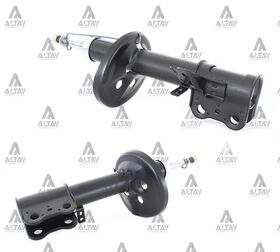 TOYOTA CORONA ÖN AMORTİSÖR 92-95  CARINA 97/- GAZLI SAĞ MAHER