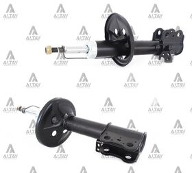 TOYOTA CORONA ÖN AMORTİSÖR 92-95  CARINA 97/- GAZLI SOL MAHER