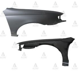 TOYOTA CORONA ÖN ÇAMURLUK 93-97 AT-191 SAĞ T.W.