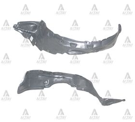 TOYOTA CORONA ÖN ÇAMURLUK DAVLUMBAZI 93-96  CARINA SAĞ T.W.