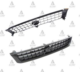 TOYOTA CORONA ÖN PANJUR AT-191 93-97 KROM T.W.