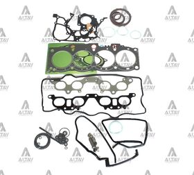 TOYOTA CORONA TAKIM CONTA 3-SFE GRAFİTLİ MAHER