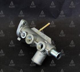 TOYOTA CORONA TERMOSTAT YUVASI 93-95  CARINA 97/- T.W.