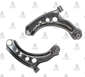 TOYOTA YARIS ALT SALINCAK 14/- BURÇLU ROTİLLİ SOL MAHER