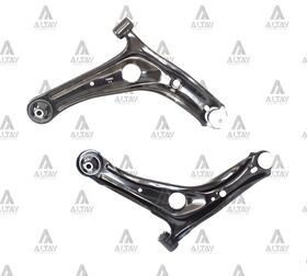 TOYOTA YARIS ALT SALINCAK 98-01 BURÇLU ROTİLLİ SAĞ MAHER