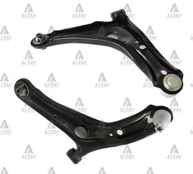 TOYOTA YARIS ALT SALINCAK 98-01 BURÇLU ROTİLLİ SOL MAHER