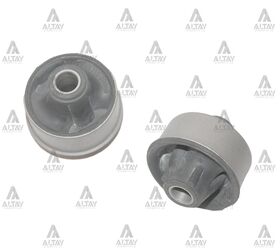 TOYOTA YARIS ALT SALINCAK BURCU ( KÜÇÜK ) MAHER