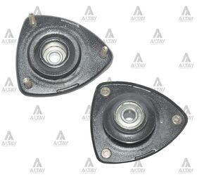 TOYOTA YARIS AMORTİSÖR KULESİ 98-02 ÖN  NCP10-SCP10 T.W.
