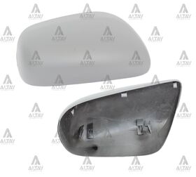TOYOTA YARIS AYNA KAPAĞI DIŞ 06-11 SAĞ T.W.