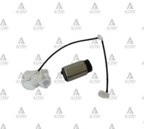 TOYOTA YARIS DEPO İÇİ YAKIT POMPASI 05/- 1.0  1.3 MAHER