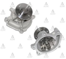 TOYOTA YARIS DEVİRDAİM 03-08 1.0  1.3 1SZFE-2SZFE MAHER