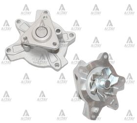 TOYOTA YARIS DEVİRDAİM 99-02 1.3 MAHER