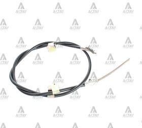 TOYOTA YARIS EL FREN TELİ ARKA KAMPANA TİP 99-06 SAĞ T.W.