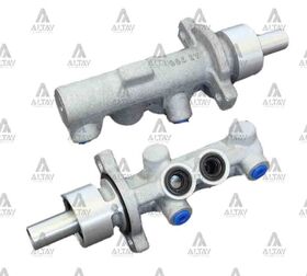 TOYOTA YARIS FREN ANA MERKEZ 99-06 T.W.