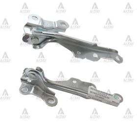 TOYOTA YARIS KAPUT MENTEŞESİ 00-06 SAĞ T.W.