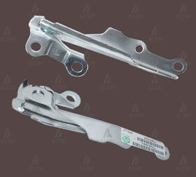 TOYOTA YARIS KAPUT MENTEŞESİ 00-06 SOL T.W.
