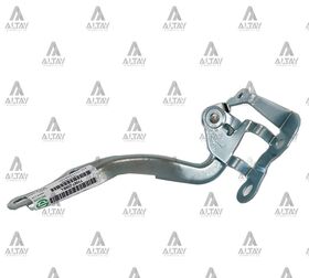 TOYOTA YARIS KAPUT MENTEŞESİ 06-11 SOL T.W.