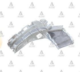 TOYOTA YARIS KARTER MUHAFAZASI 00-03 1.3 SAĞ T.W.