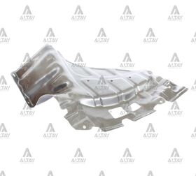 TOYOTA YARIS KARTER MUHAFAZASI 00-03 1.3 SOL MT T.W.