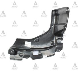 TOYOTA YARIS KARTER MUHAFAZASI 03-06 1.0  1.3 SOL AT-MT T.W.