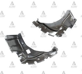 TOYOTA YARIS KARTER MUHAFAZASI 03-06 1.01.3 SAĞ T.W.