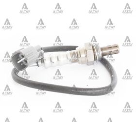 TOYOTA YARIS OKSİJEN SENSÖRÜ 1.01.3 00-06 TİP 1 MAHER