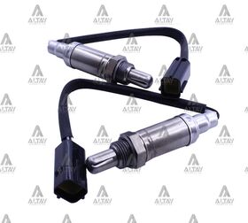 TOYOTA YARIS OKSİJEN SENSÖRÜ 1.01.3 00-06 TİP 2 MAHER